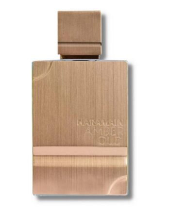 Al Haramain Amber Oud Eau De Parfum 60 Ml Edp