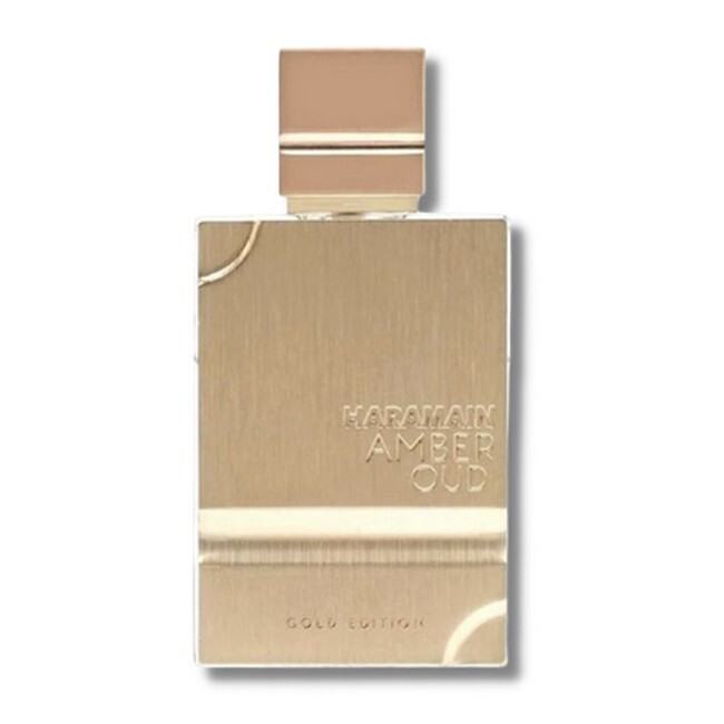 Al Haramain Amber Oud Gold Eau De Parfum 100 Ml