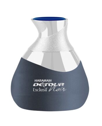 Al Haramain Detour Noir Exclusif Eau De Parfum 100 Ml
