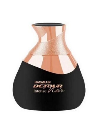 Al Haramain Detour Noir Intense Eau De Parfum 100 Ml