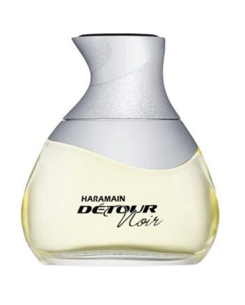 Al Haramain Detour Noir 100 Ml Edp
