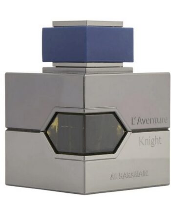 Al Haramain   Aventure Knight Eau De Parfum 100 Ml