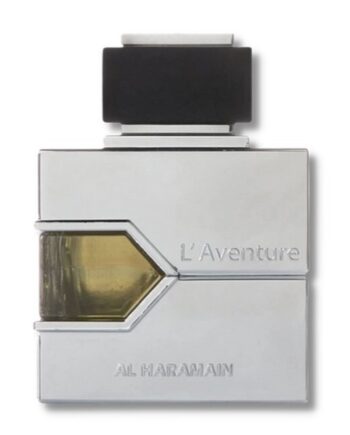 Al Haramain   Aventure Men 100 Ml Edp