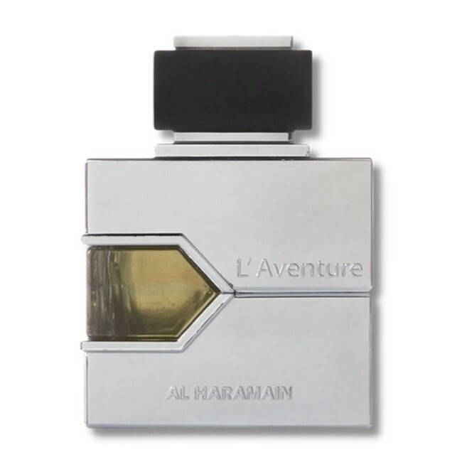 Al Haramain Aventure Men 100 Ml Edp