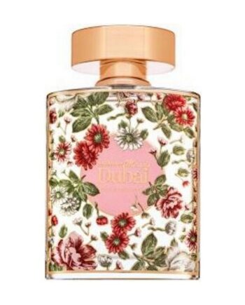 Al Haramain Miracle Dubai Eau De Parfum 100 Ml
