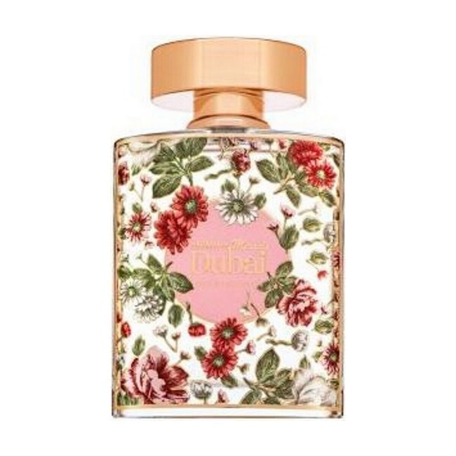 Al Haramain Miracle Dubai Eau De Parfum 100 Ml
