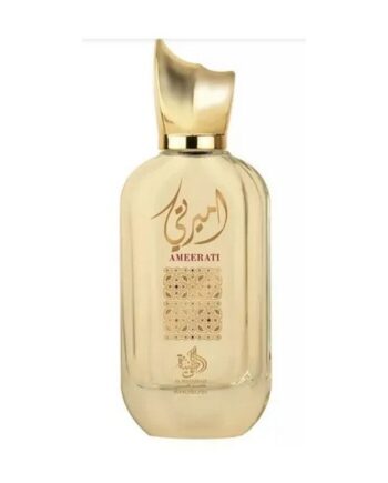 Al Wataniah Ameerati Eau De Parfum 100 Ml