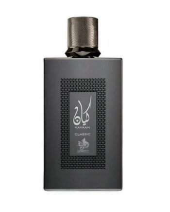 Al Wataniah Kayaan Classic Eau De Parfum 100 Ml
