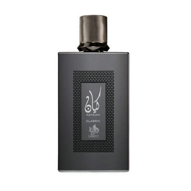 Al Wataniah Kayaan Classic Eau De Parfum 100 Ml