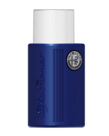 Alfa Romeo Blue For Men 125 Ml Edt