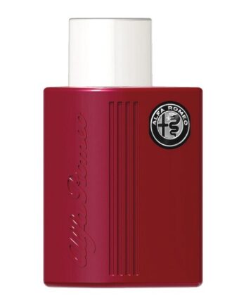 Alfa Romeo Red For Men 125 Ml Edt