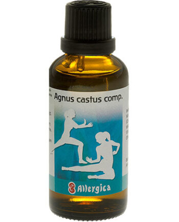 Allergica Agnus Castus Comp