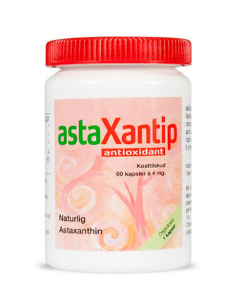 Allergica Astaxantip