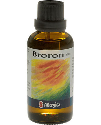 Allergica Broron Børn