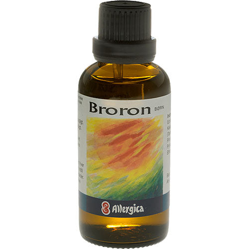 Allergica Broron Børn