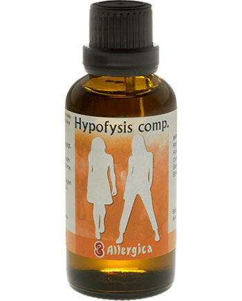 Allergica Hypofysis Comp