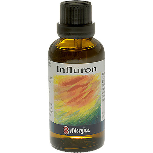 Allergica Influron