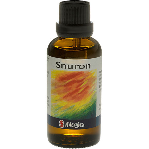 Allergica Snuron