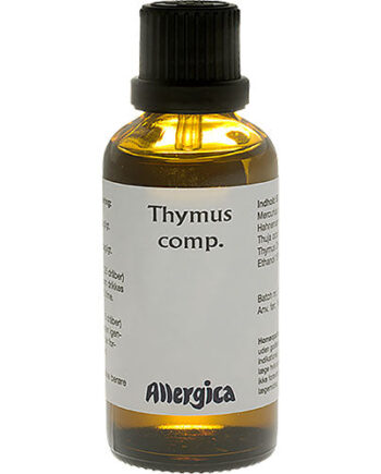 Allergica Thymus Comp
