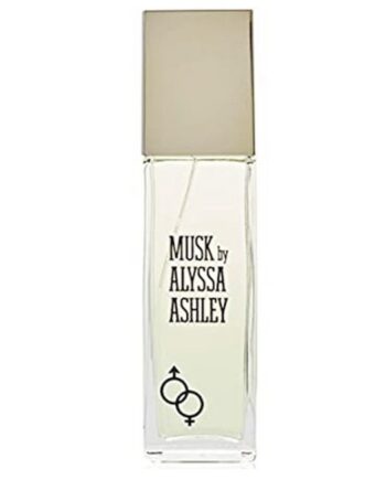 Alyssa Ashley Musk 100 Ml Edt