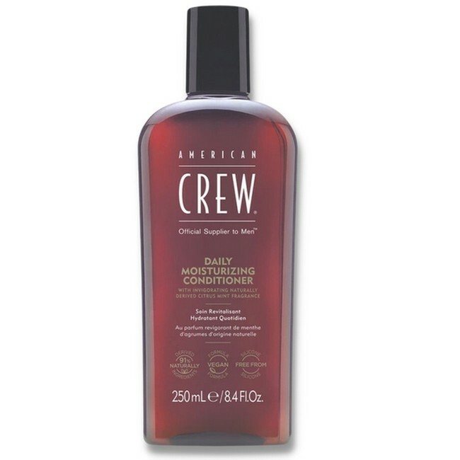 American Crew Daily Moisturizing Conditioner 250 Ml