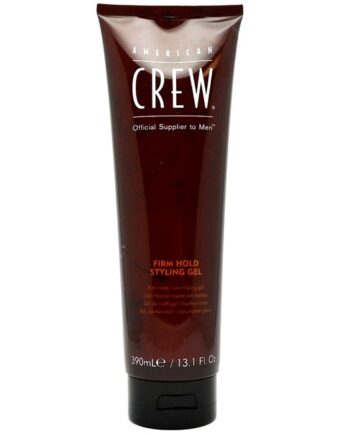 American Crew Firm Hold Styling Gel 390 Ml