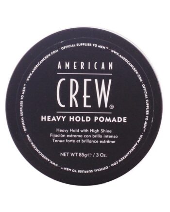 American Crew Heavy Hold Pomade 85g