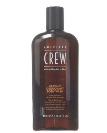 American Crew 24 Hour Deodorant Body Wash 450 Ml