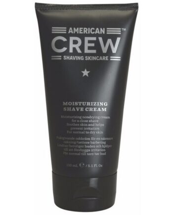American Crew Precision Shave Gel 150 Ml