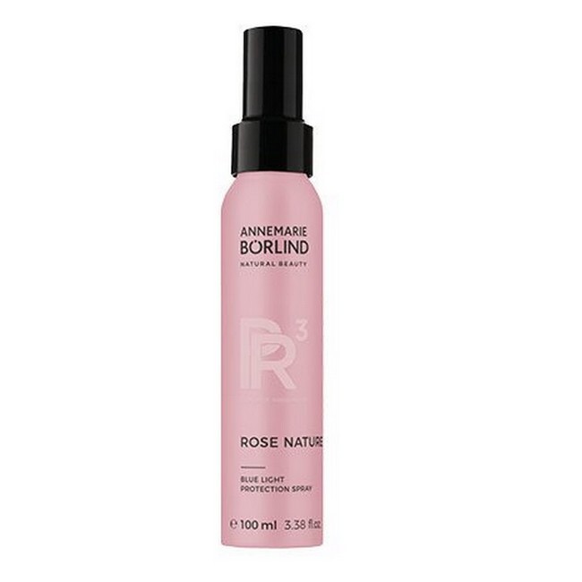 Annemarie Börlind Blue Light Protection Spray 100 Ml