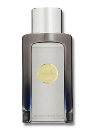 Antonio Banderas The Icon Elixir 100 Ml Edp