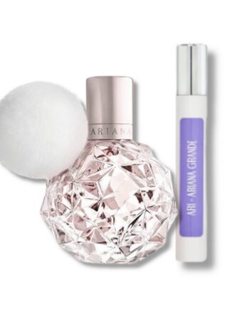 Ariana Grande Ari Eau De Parfum Gaveæske 30   10 Ml