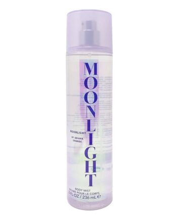 Ariana Grande Moonlight Body Mist 236 Ml