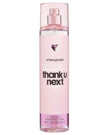 Ariana Grande Thank   Next Body Mist 236 Ml
