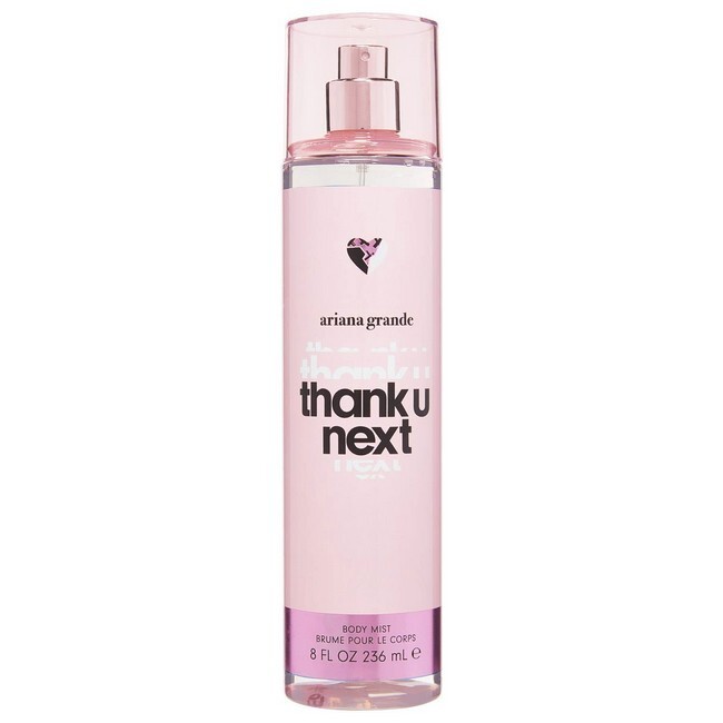 Ariana Grande Thank Next Body Mist 236 Ml