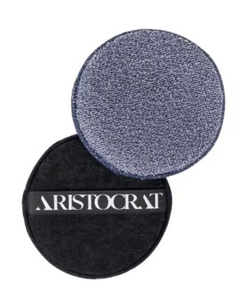 Aristocrat Exfoliating Face   Body Pads    Pack