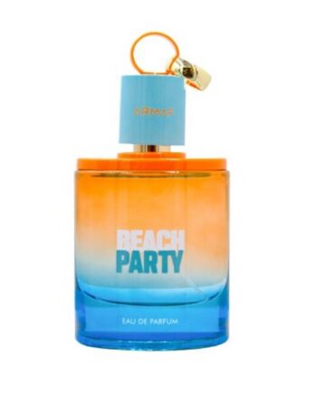 Armaf Beach Party Eau De Parfum 100 Ml
