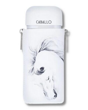 Armaf Caballo Eau De Parfum 100 Ml Edp