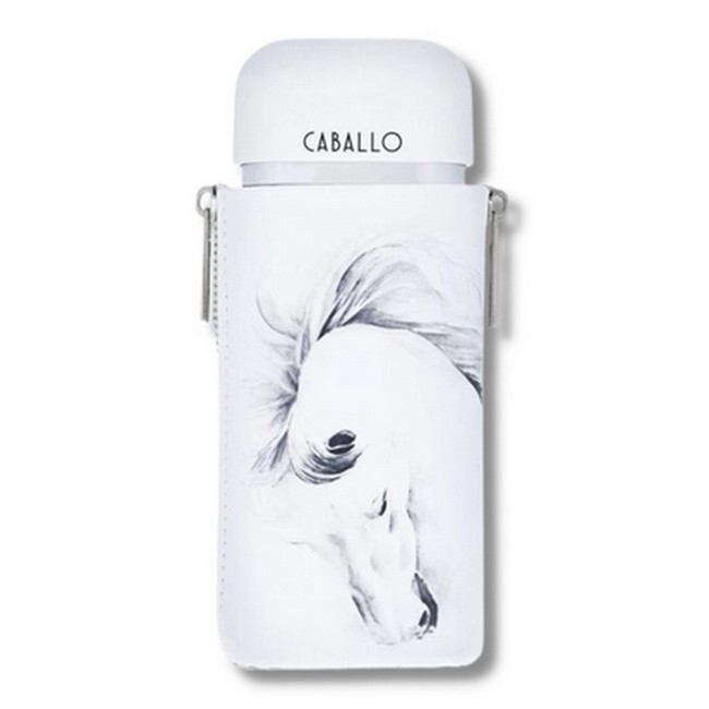Armaf Caballo Eau De Parfum 100 Ml Edp