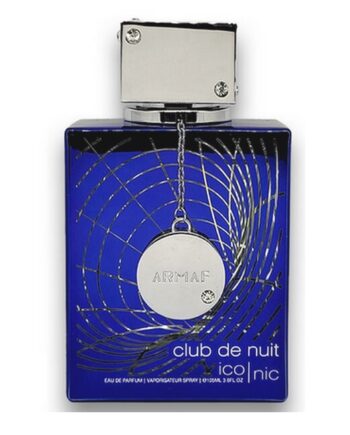 Armaf Club De Nuit Blue Iconic 105 Ml Edp