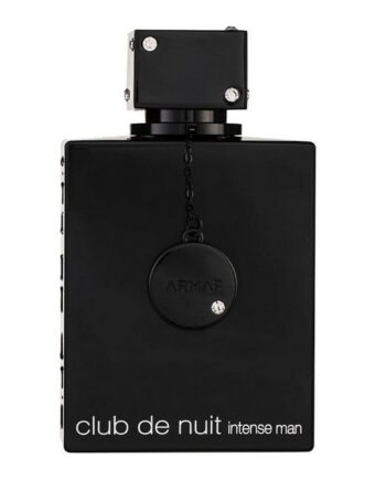 Armaf Club De Nuit Intense Pure Perfume 150 Ml