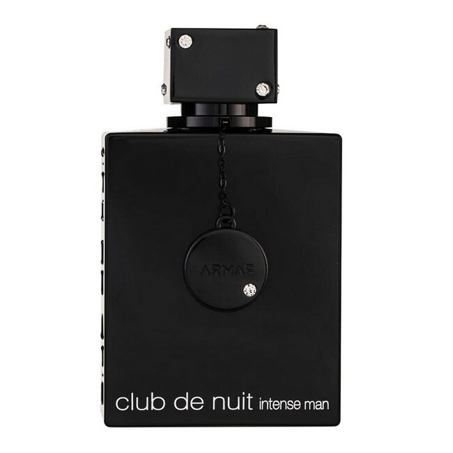 Armaf Club De Nuit Intense Pure Perfume 150 Ml