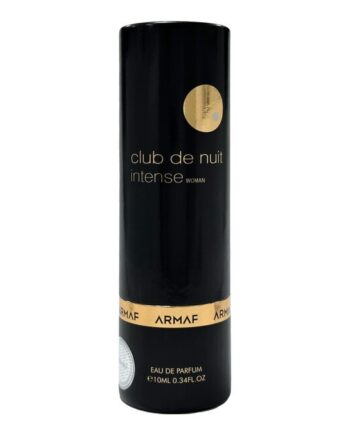 Armaf Club De Nuit Intense Woman 10 Ml