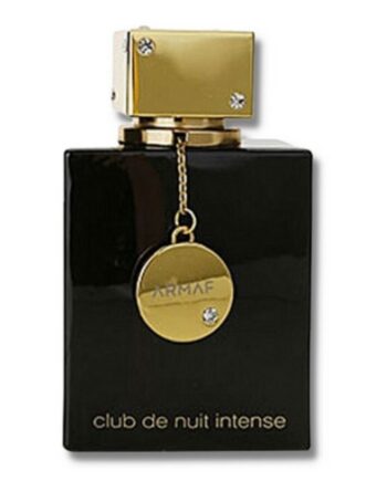 Armaf Club De Nuit Intense Woman 105 Ml Edp