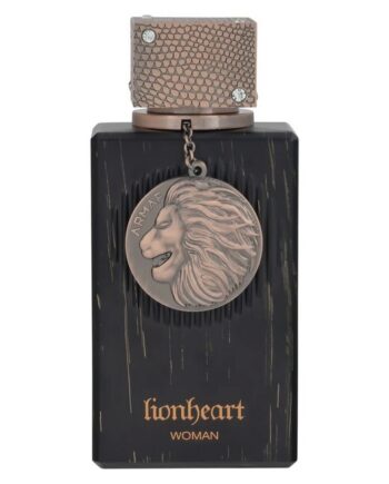 Armaf Club De Nuit Lionheart Woman Eau De Parfum 100 Ml