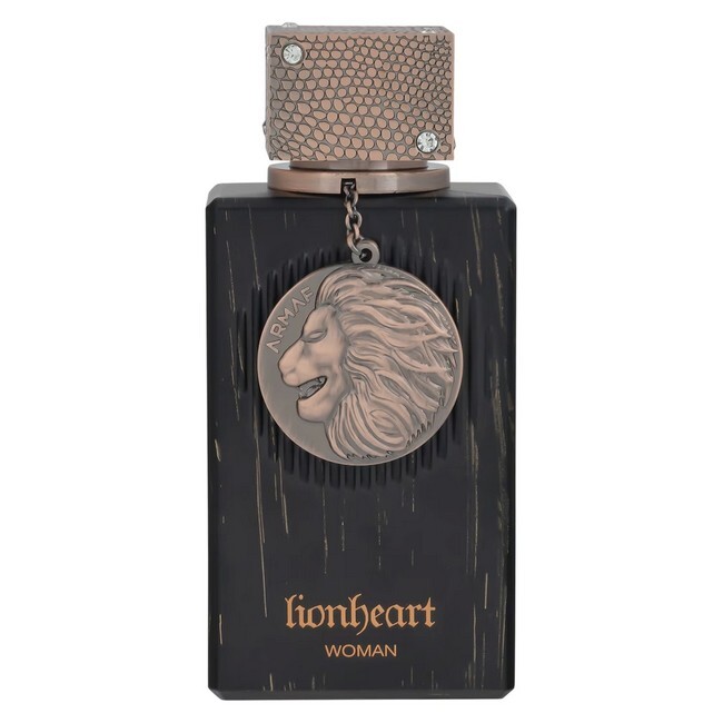 Armaf Club De Nuit Lionheart Woman Eau De Parfum 100 Ml