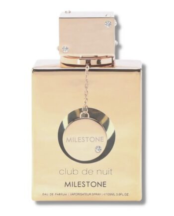 Armaf Club De Nuit Milestone 105 Ml Edp