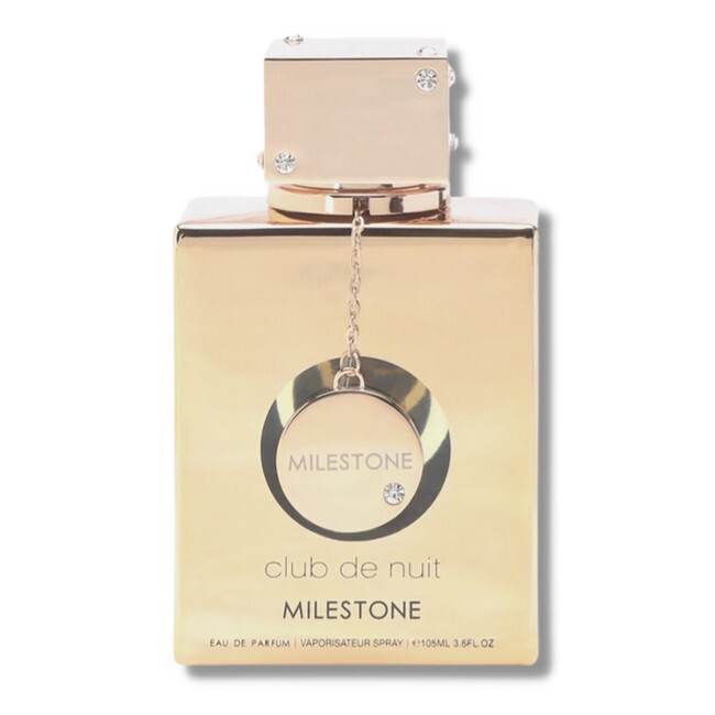 Armaf Club De Nuit Milestone 105 Ml Edp