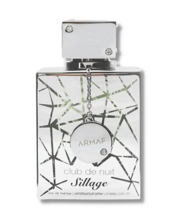 Armaf Club De Nuit Sillage 105 Ml Edp