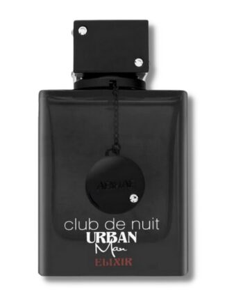 Armaf Club De Nuit Urban Elixir 100 Ml Edp